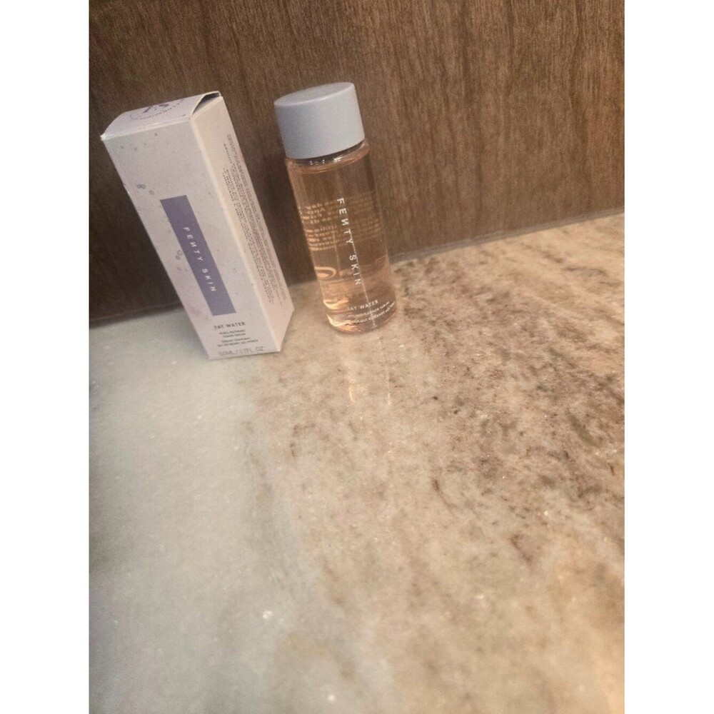 NIB Fenty FAT WATER  toner serum
